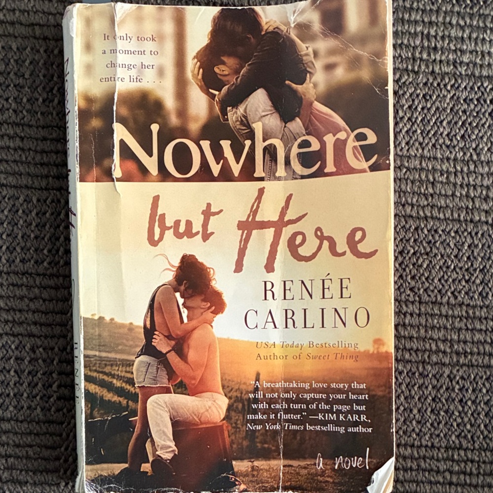 Fictional Romance Books - Picture 2 of 7